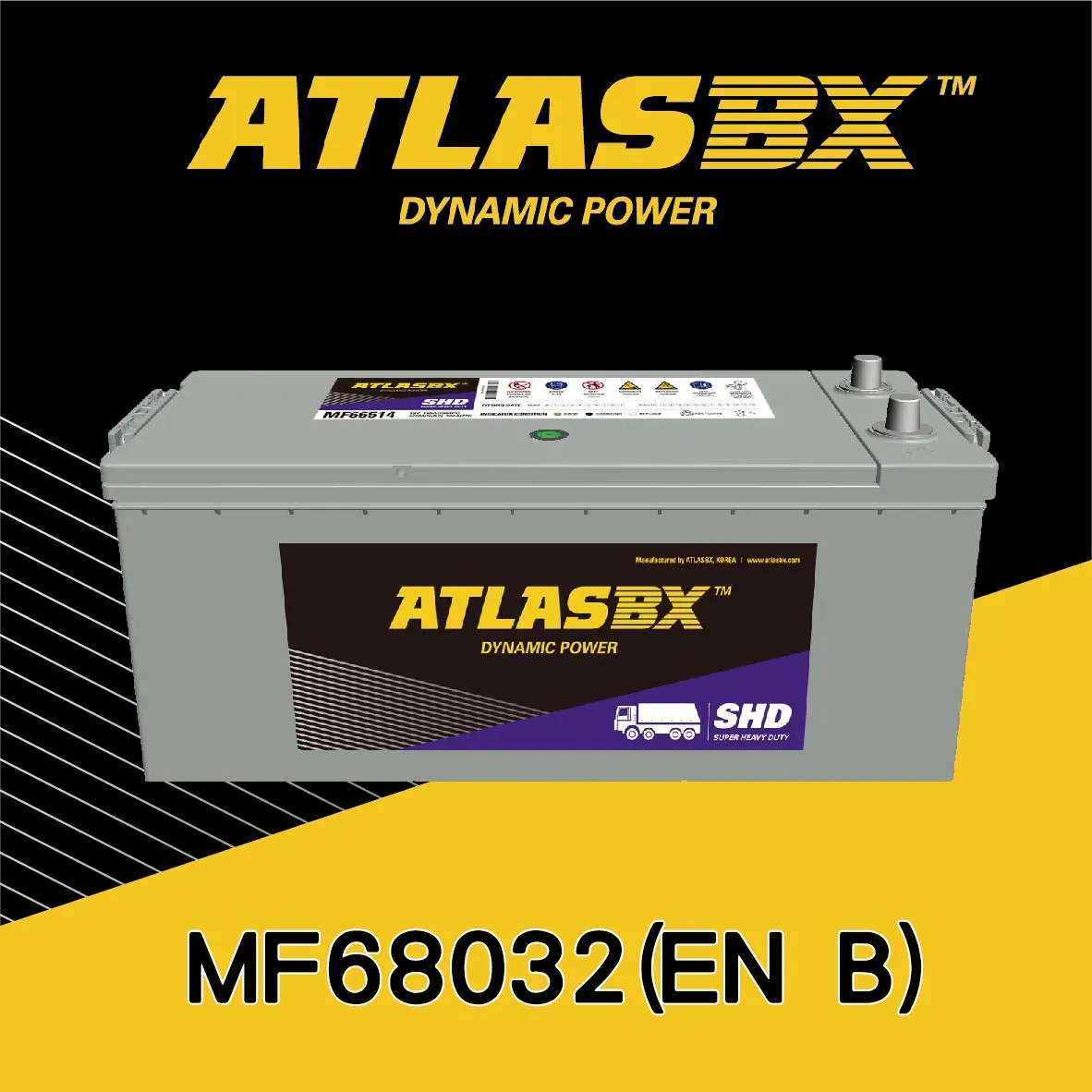 ATLASBX 黑霸 68032 (EN B)