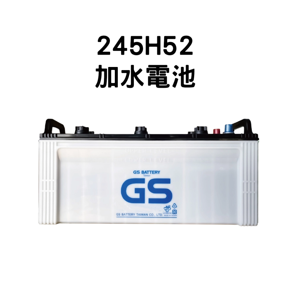 GS 145G51/L