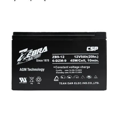 ZEBRA 斑馬 ZB9-12(I) (救車模式)立端式