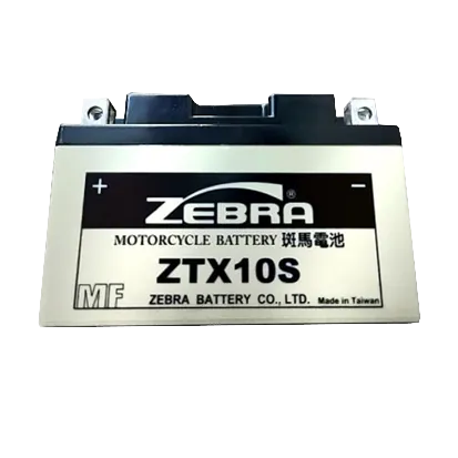 ZEBRA 斑馬 ZTX10S