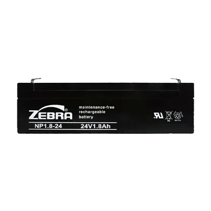 ZEBRA 斑馬 NP1.8-24(授信總機用)