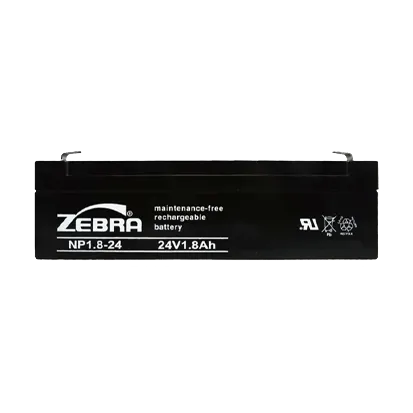 ZEBRA 斑馬 NP0.8-24