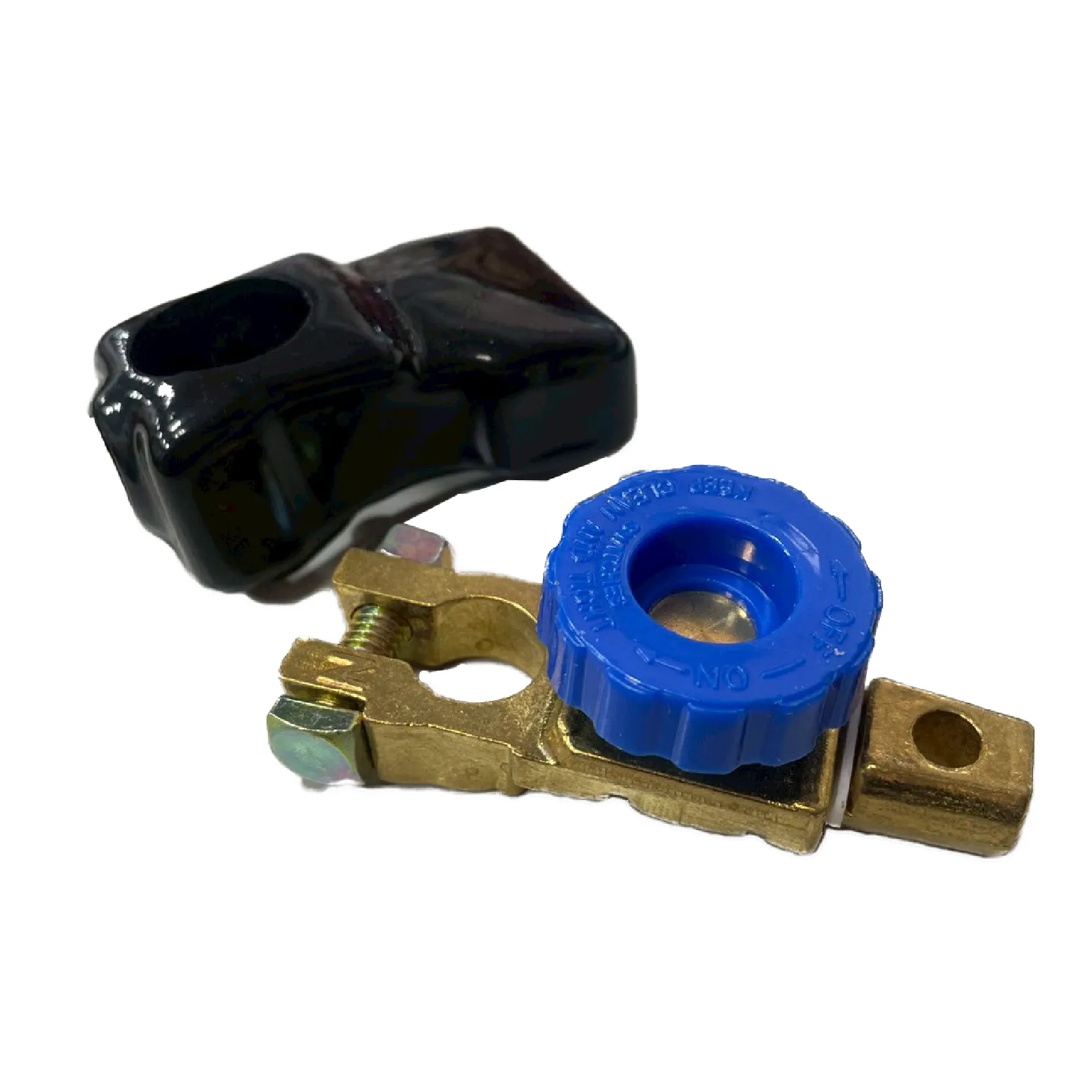 汽車電池斷電開關 (附保護套)