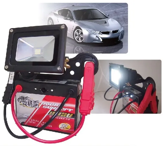 L1N01（標準型）電精靈救援電池/汽車救援電源