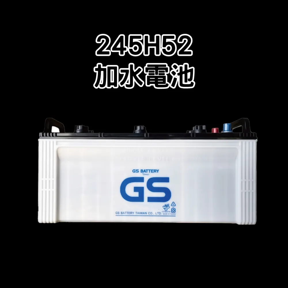GS 115F51