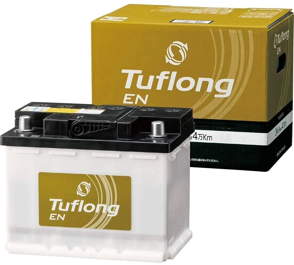 Tuflong 達富 ENA 360 LN1(JP)