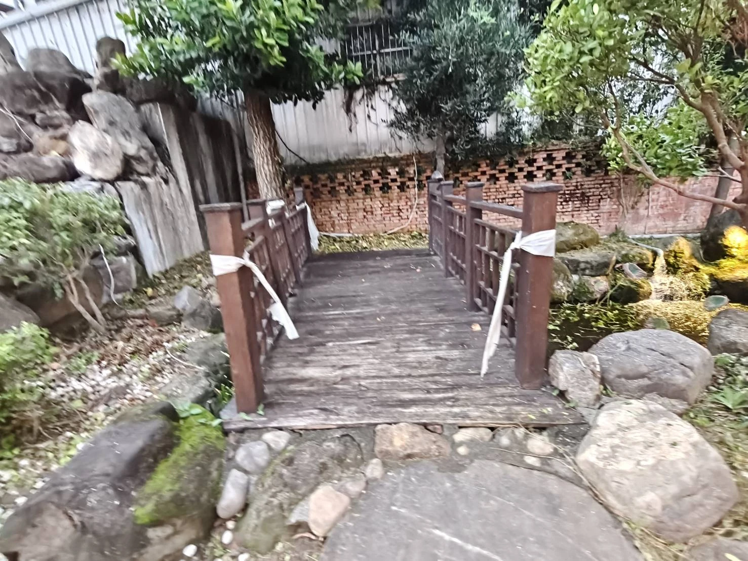 完工照