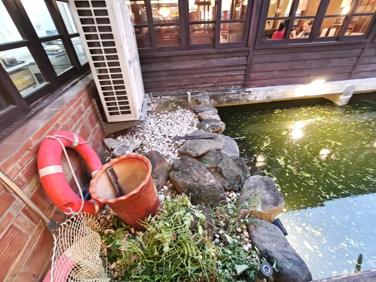 完工照