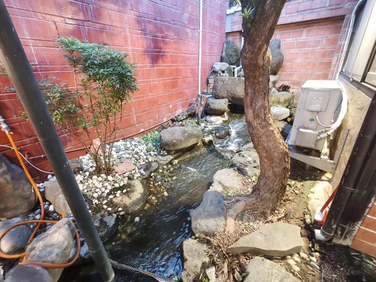 完工照