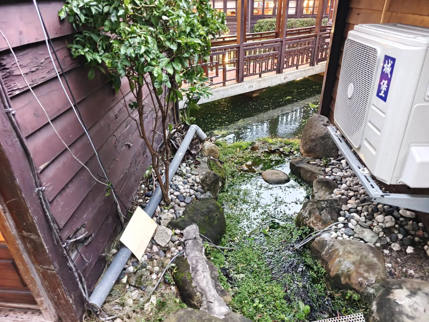 完工照