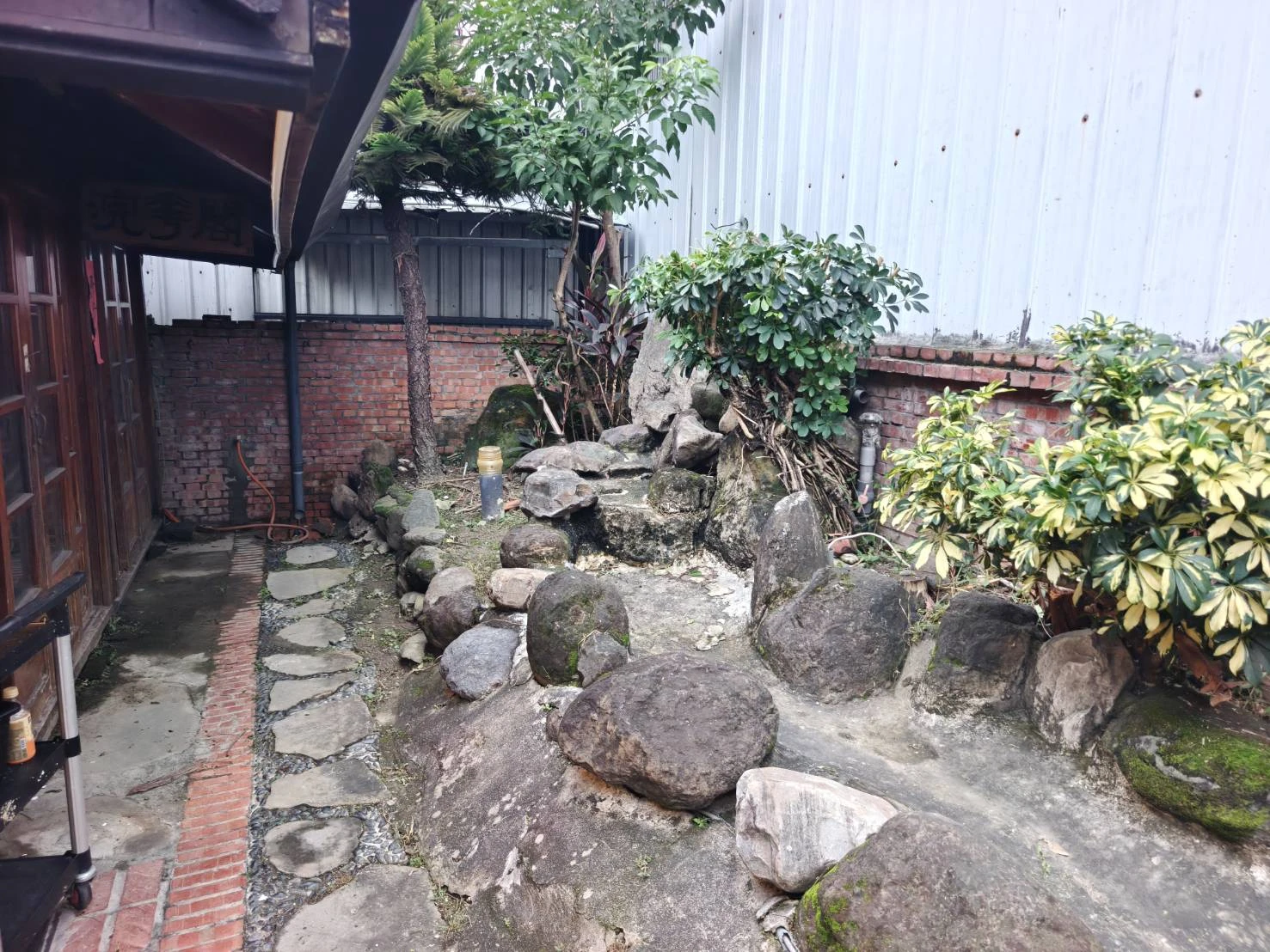 完工照
