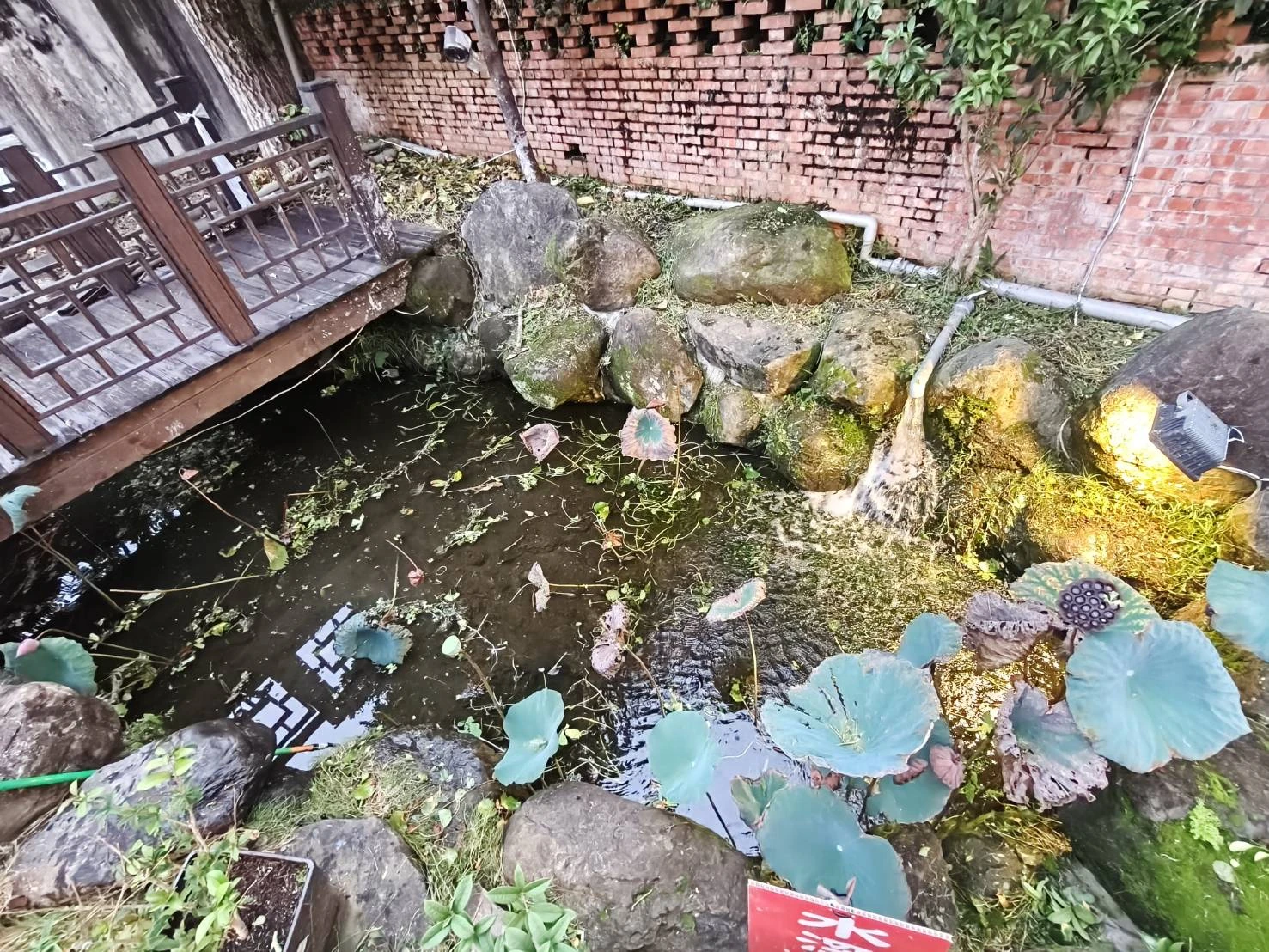 完工照