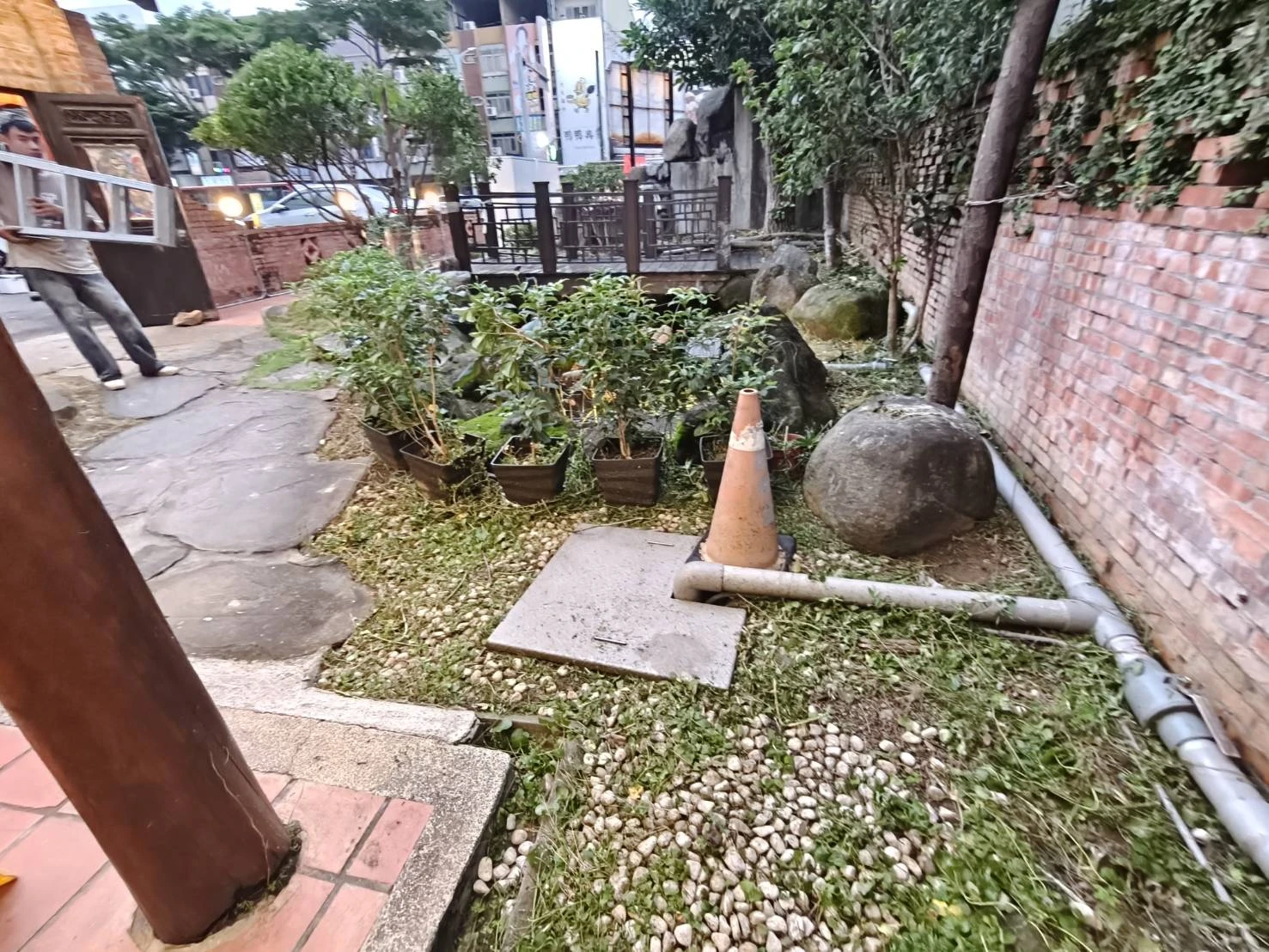 完工照