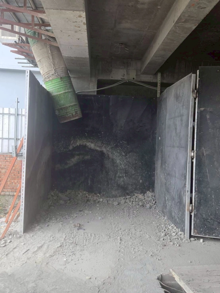 工地廢棄物清運