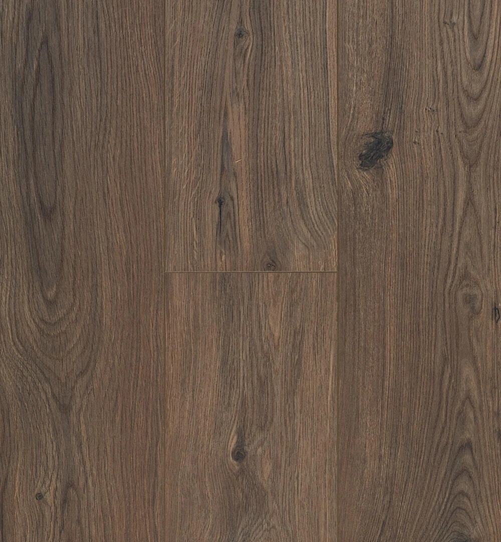 深棕古橡 Gyant Dark Brown｜BERRYALLOC | 水悅+