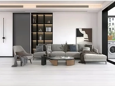 OAK ZURICH 蘇黎世橡木