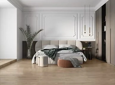OAK ROME 羅馬橡木