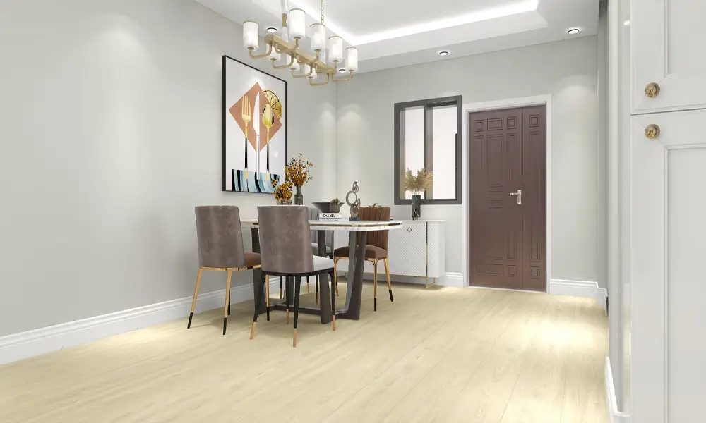 Pasha Oak 帕莎淺櫟紋