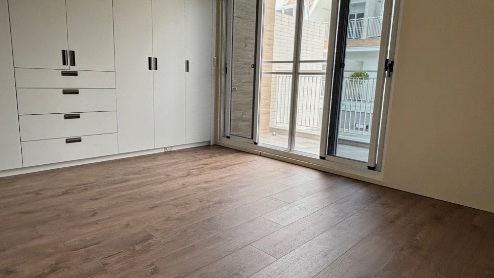 官田區-黃家自宅 | Elegant Life 優雅生活 | 根特棕橡