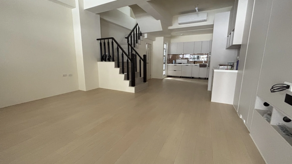 官田區-黃家自宅 | Ocean+水悅+ | 淺沙原橡