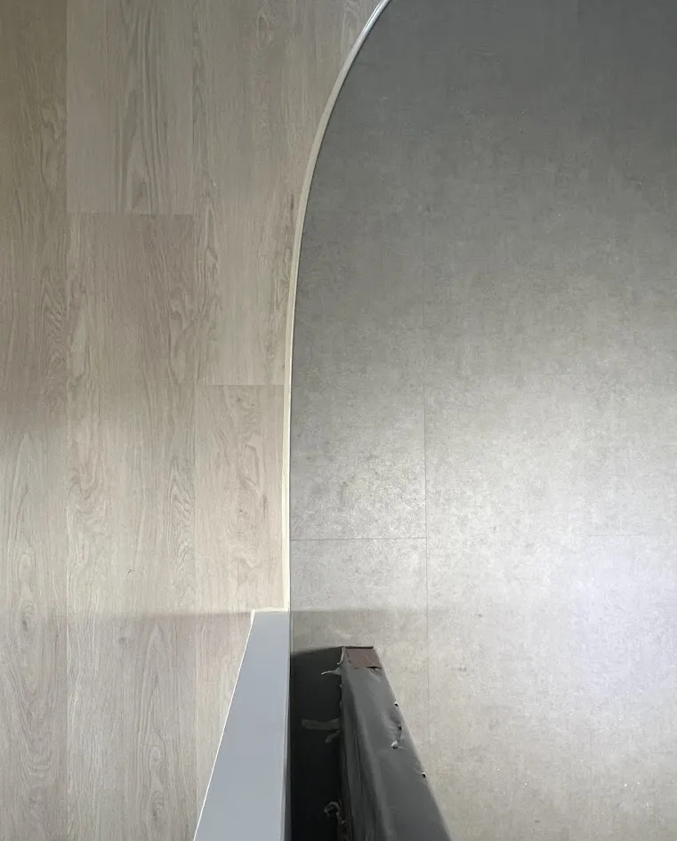 BAUSEN | 創意生活 石紋系列 | 托克 | 可翔室內裝修設計