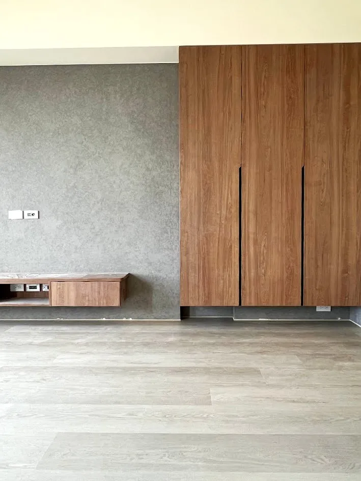 BAUSEN | 創意生活 輕裝款 | 基恩 | 可翔室內裝修設計