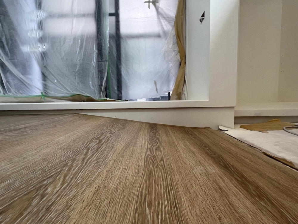 Trendline 趨勢+ ｜比利時 BerryAlloc