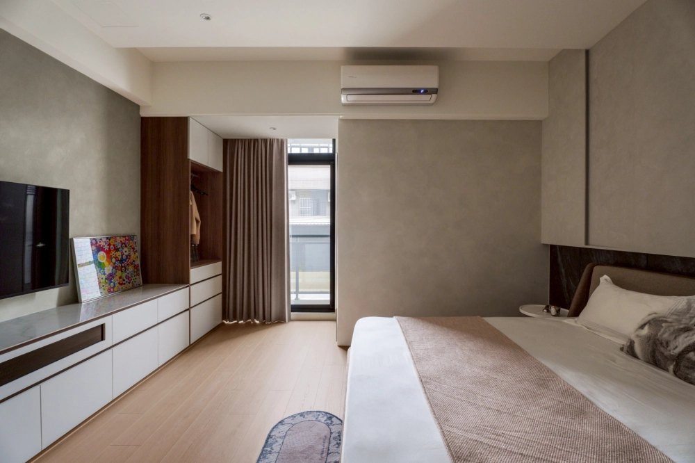 Ocean+ 水悅+ ｜比利時 BerryAlloc