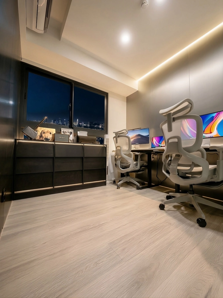 Trendline 趨勢+ ｜比利時 BerryAlloc