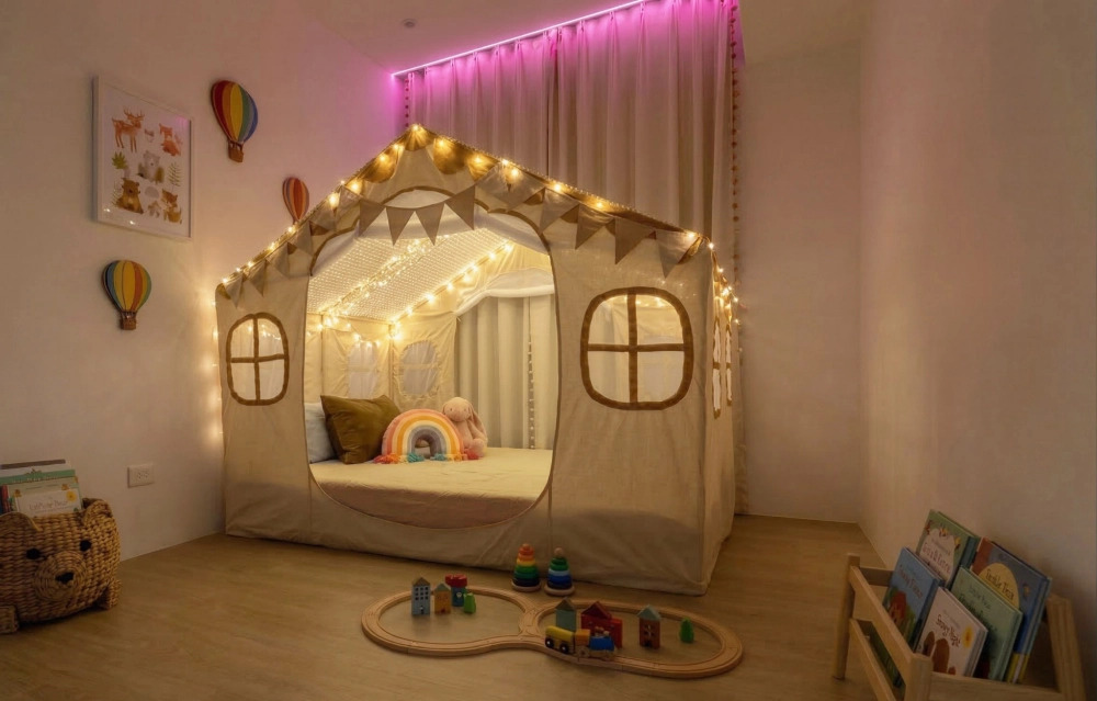 Ocean+ 水悅+ ｜比利時 BerryAlloc