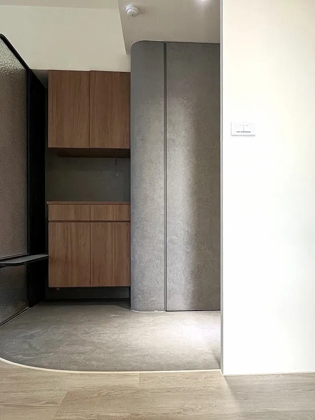 BAUSEN | 創意生活 石紋系列 | 托克 | 可翔室內裝修設計