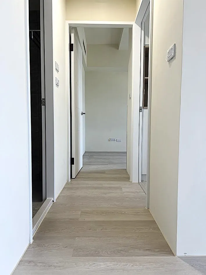 BAUSEN | 創意生活 輕裝款 | 基恩 | 可翔室內裝修設計