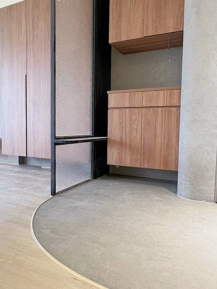 BAUSEN | 創意生活 石紋系列 | 托克 | 可翔室內裝修設計