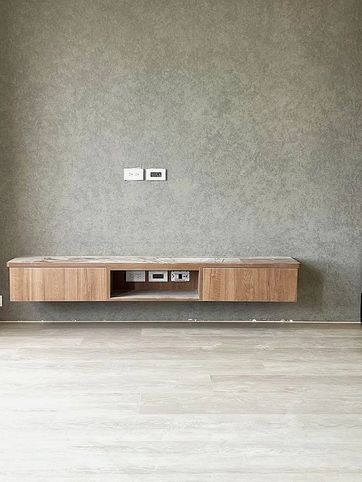 BAUSEN | 創意生活 輕裝款 | 基恩 | 可翔室內裝修設計