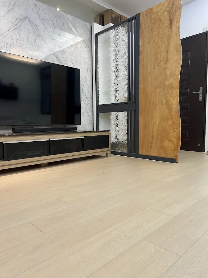 Ocean+ 水悅+ ｜比利時 BerryAlloc