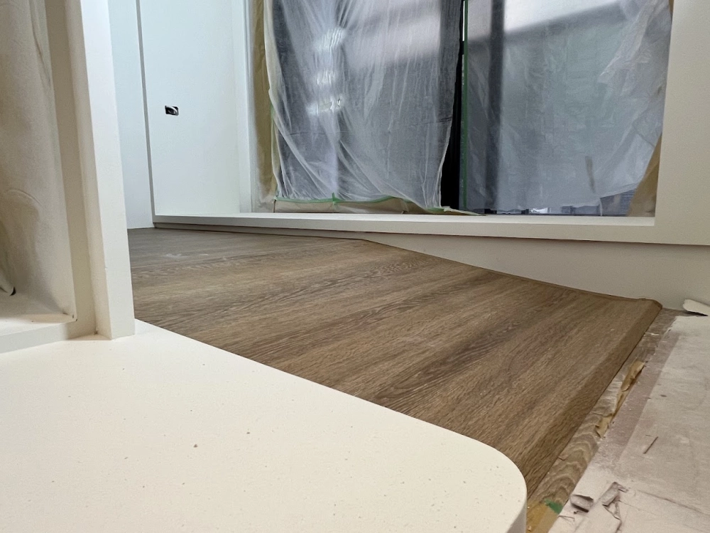 Trendline 趨勢+ ｜比利時 BerryAlloc