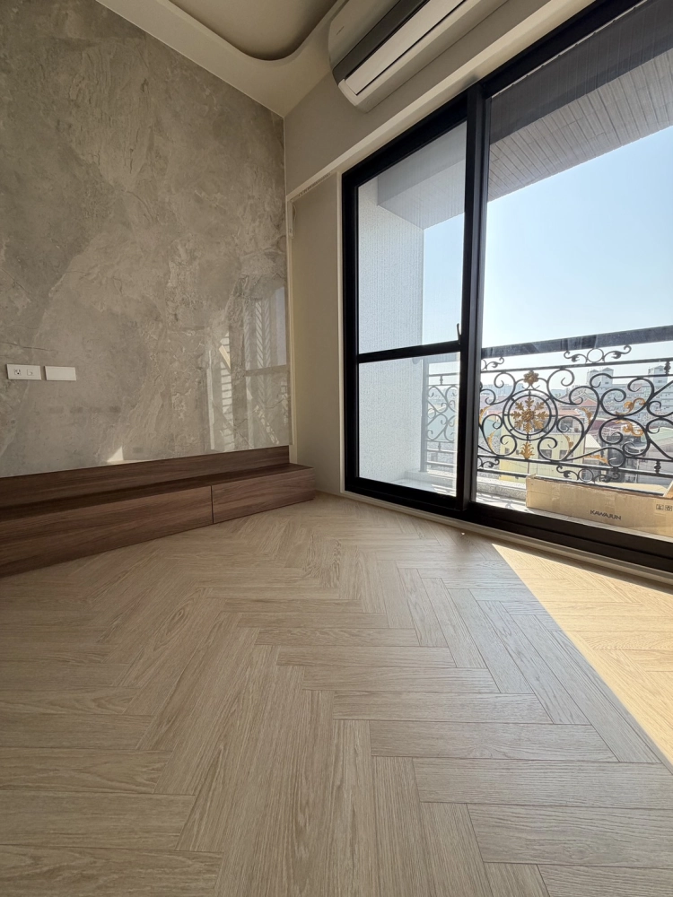 Chateau+ 夏樂系列｜比利時 BerryAlloc