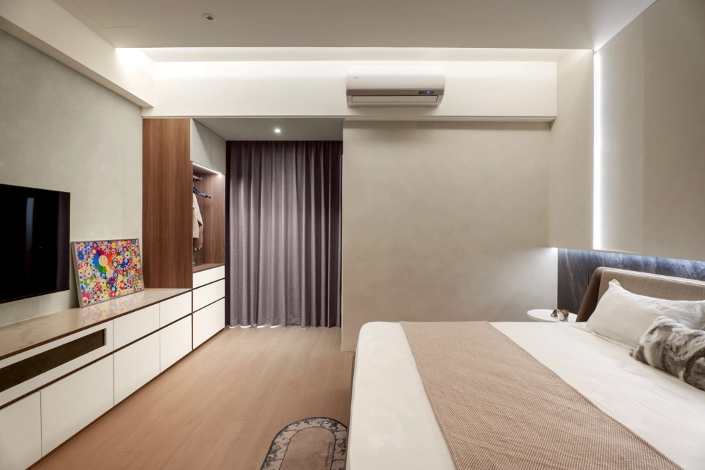 Ocean+ 水悅+ ｜比利時 BerryAlloc