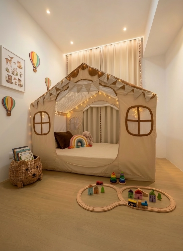 Ocean+ 水悅+ ｜比利時 BerryAlloc