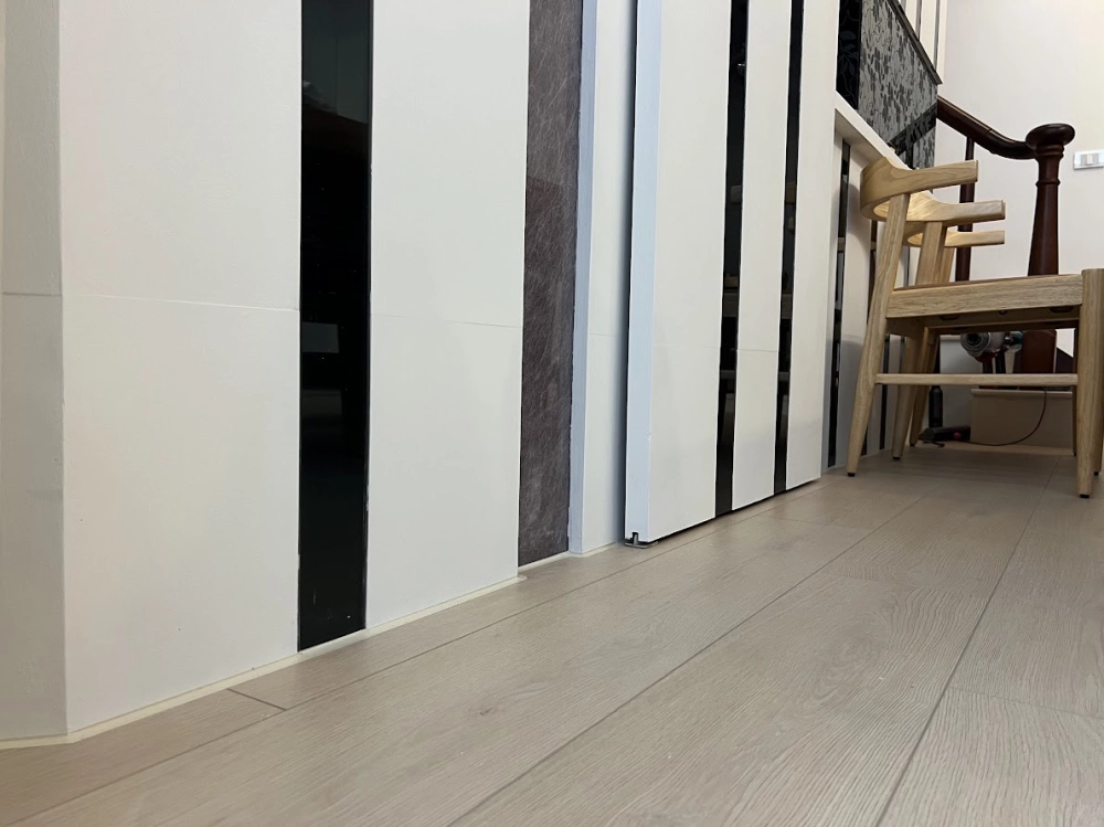 Ocean+ 水悅+ ｜比利時 BerryAlloc