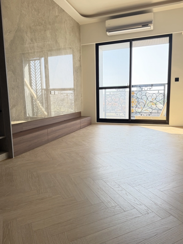 Chateau+ 夏樂系列｜比利時 BerryAlloc