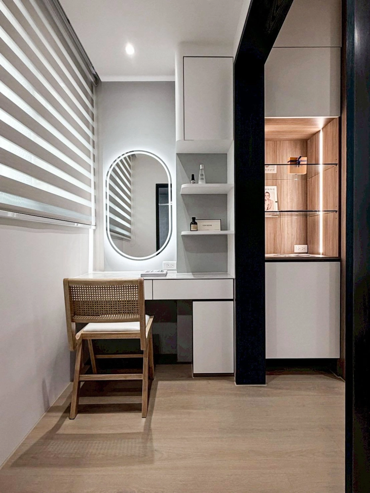 Ocean+ 水悅+ ｜比利時 BerryAlloc