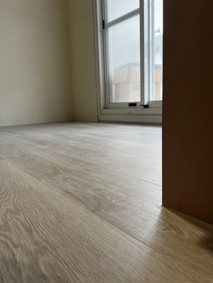 Ocean+ 水悅+ ｜比利時 BerryAlloc