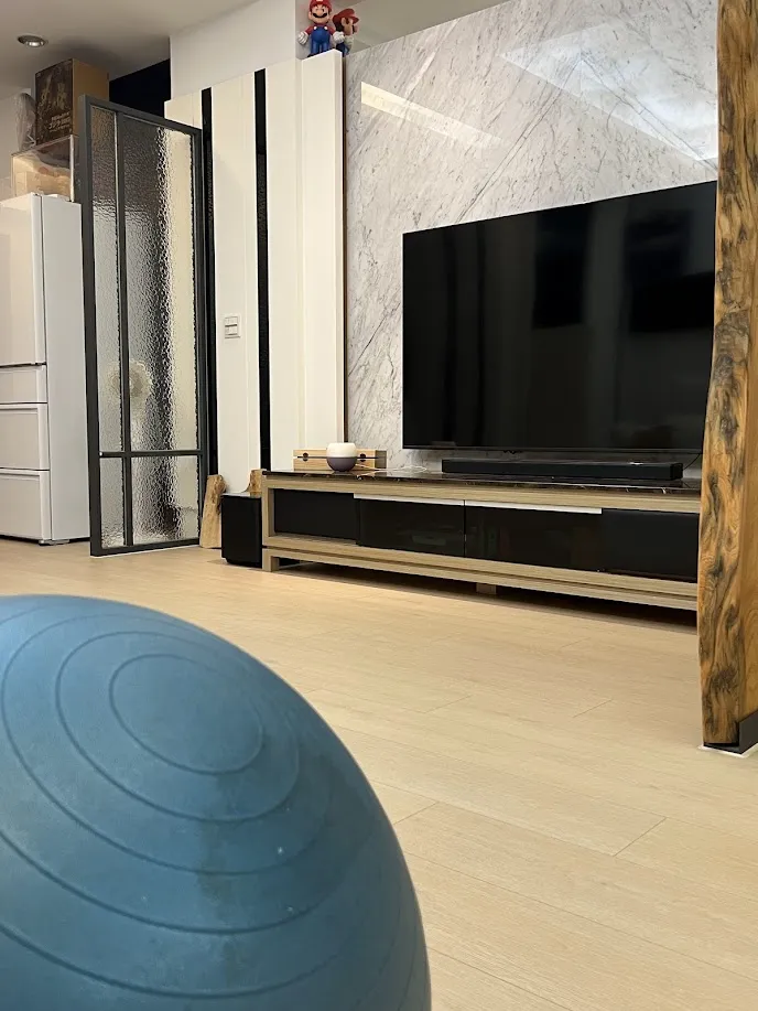 Ocean+ 水悅+ ｜比利時 BerryAlloc