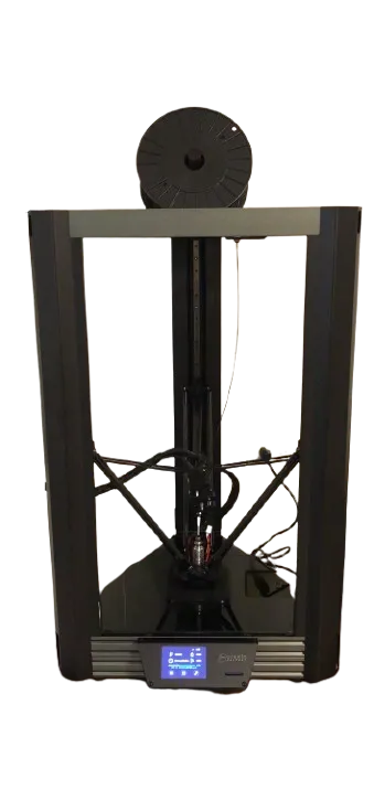 3D列印機