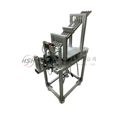 可以客製化生產設備嗎？　客製化生產專用機｜台中客製化生產專用機