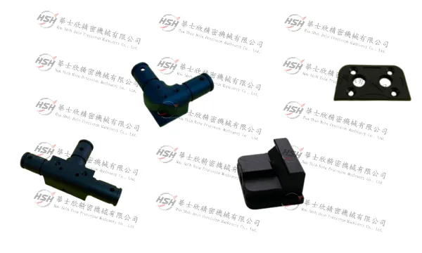 CNC精密零件加工-2