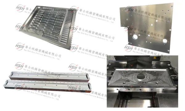 CNC精密零件加工-10