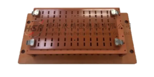 PCBA測試治具