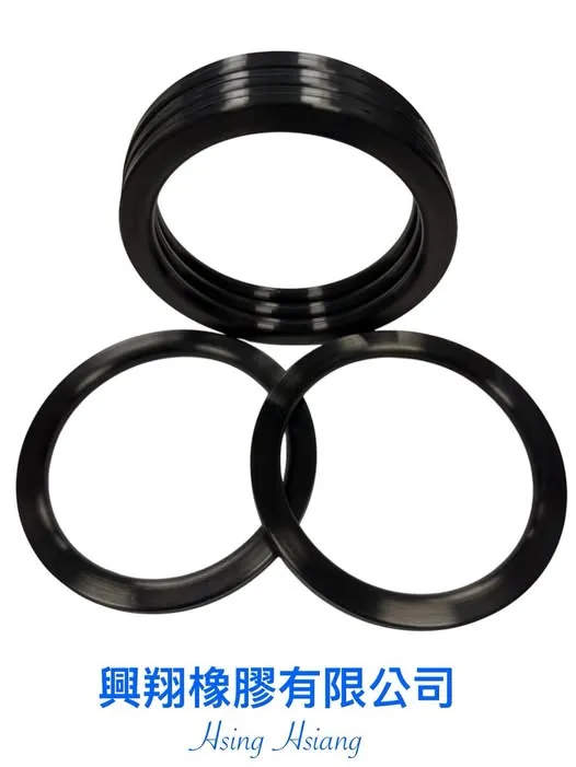 高硬度橡膠墊片、內外具R角